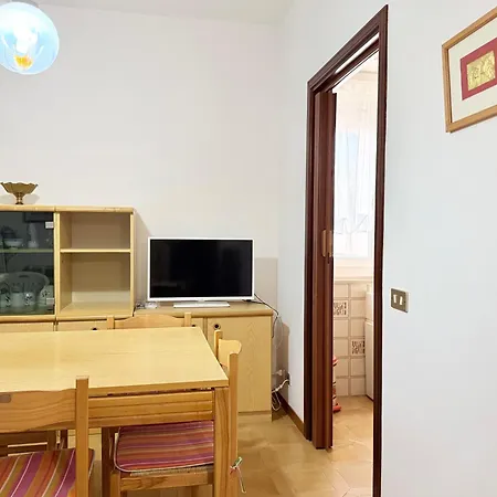 Se218 - Senigallia, Comodo Bilocale A Due Passi Dal Mare *