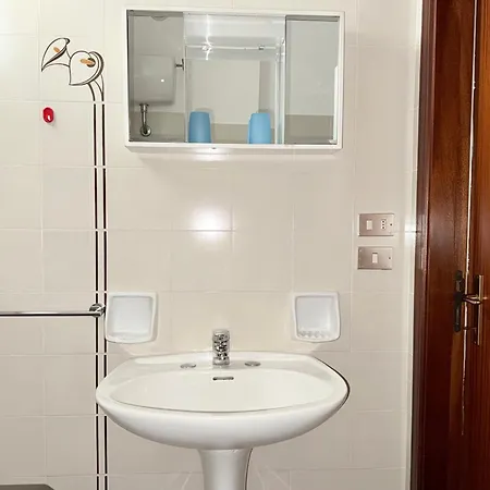 Apartamento Se218 - Senigallia, Comodo Bilocale A Due Passi Dal Mare Senigallia