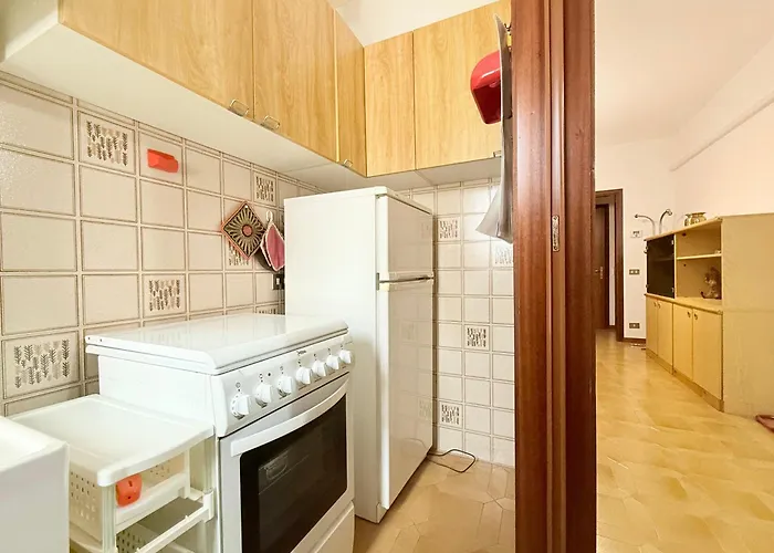 Se218 - Senigallia, Comodo Bilocale A Due Passi Dal Mare Apartamento Senigallia