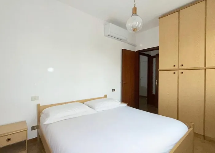 Apartamento Se218 - Senigallia, Comodo Bilocale A Due Passi Dal Mare