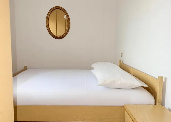 Apartamento Se218 - Senigallia, Comodo Bilocale A Due Passi Dal Mare