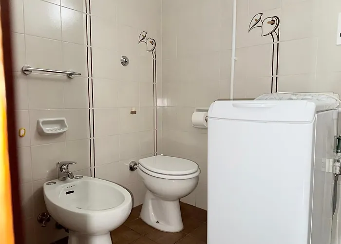 Se218 - Senigallia, Comodo Bilocale A Due Passi Dal Mare Apartamento