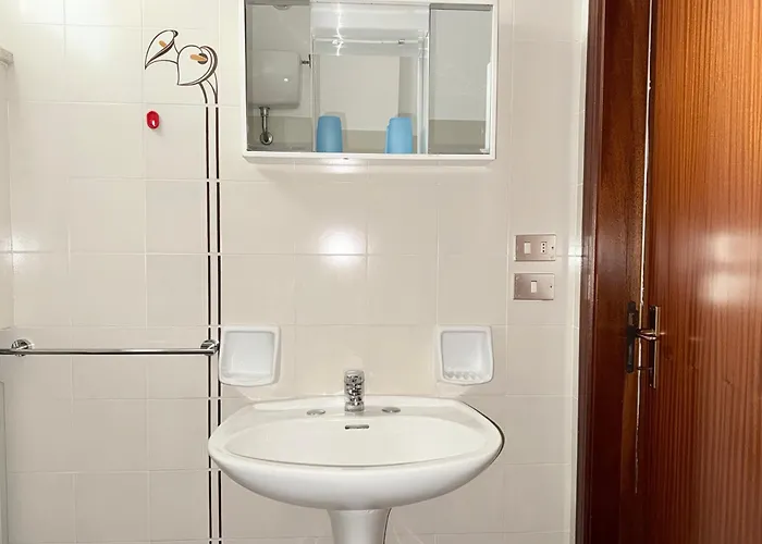 Apartamento Se218 - Senigallia, Comodo Bilocale A Due Passi Dal Mare Senigallia