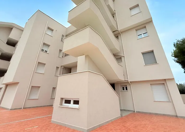 Se218 - Senigallia, Comodo Bilocale A Due Passi Dal Mare * Senigallia