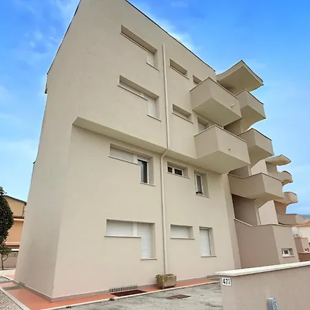 Daire Se218 - Senigallia, Comodo Bilocale A Due Passi Dal Mare