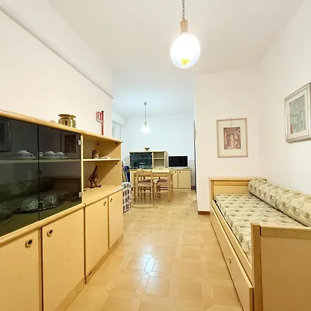 Se218 - Senigallia, Comodo Bilocale A Due Passi Dal Mare Apartment Senigallia