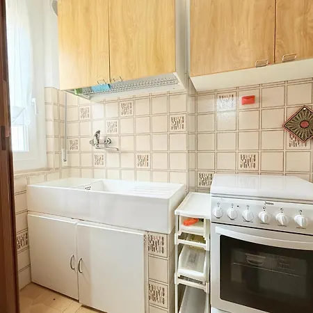 Se218 - Senigallia, Comodo Bilocale A Due Passi Dal Mare * Senigallia