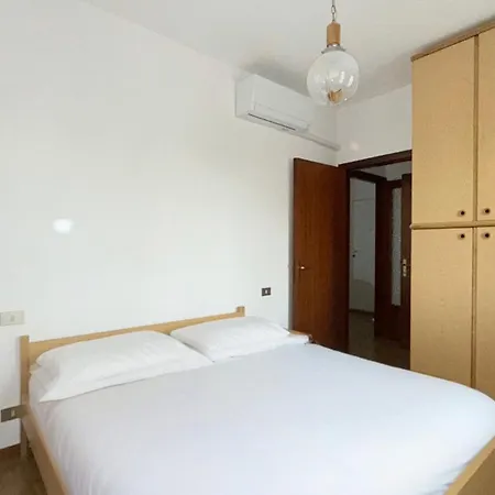 Appartamento Se218 - Senigallia, Comodo Bilocale A Due Passi Dal Mare