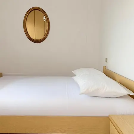 Appartamento Se218 - Senigallia, Comodo Bilocale A Due Passi Dal Mare