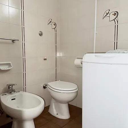 Se218 - Senigallia, Comodo Bilocale A Due Passi Dal Mare Appartamento