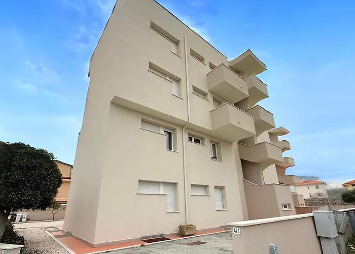 Daire Se218 - Senigallia, Comodo Bilocale A Due Passi Dal Mare