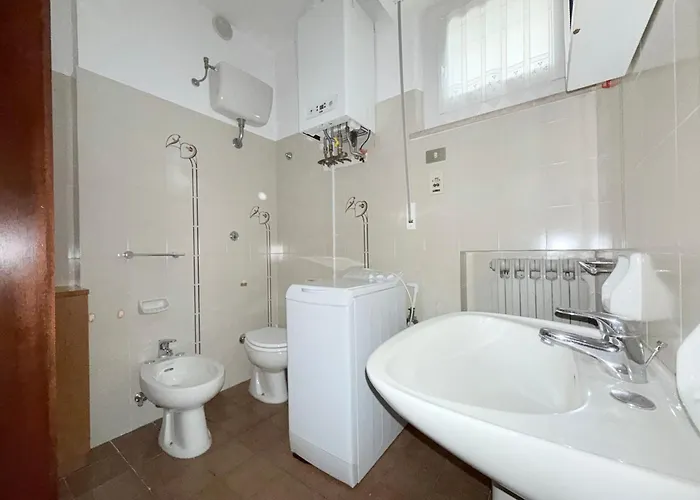 Se218 - Senigallia, Comodo Bilocale A Due Passi Dal Mare Appartamento *